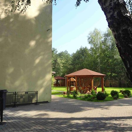 Hotel Best Inn Μπίντγκοστς Εξωτερικό φωτογραφία