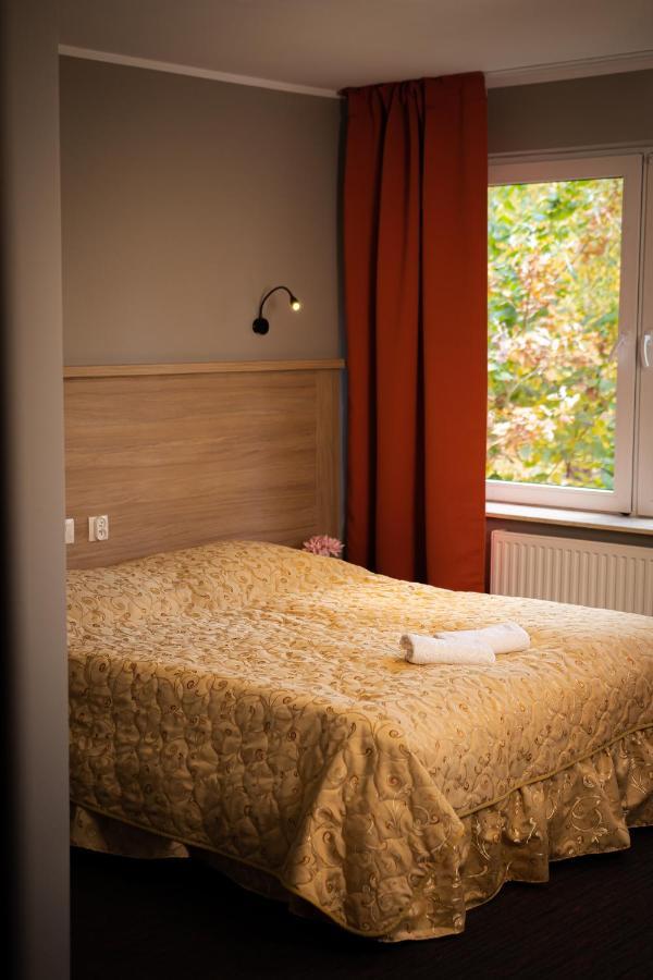Hotel Best Inn Μπίντγκοστς Εξωτερικό φωτογραφία