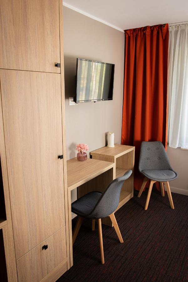 Hotel Best Inn Μπίντγκοστς Εξωτερικό φωτογραφία
