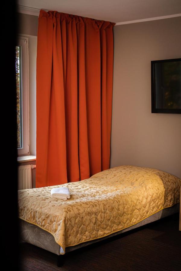 Hotel Best Inn Μπίντγκοστς Εξωτερικό φωτογραφία