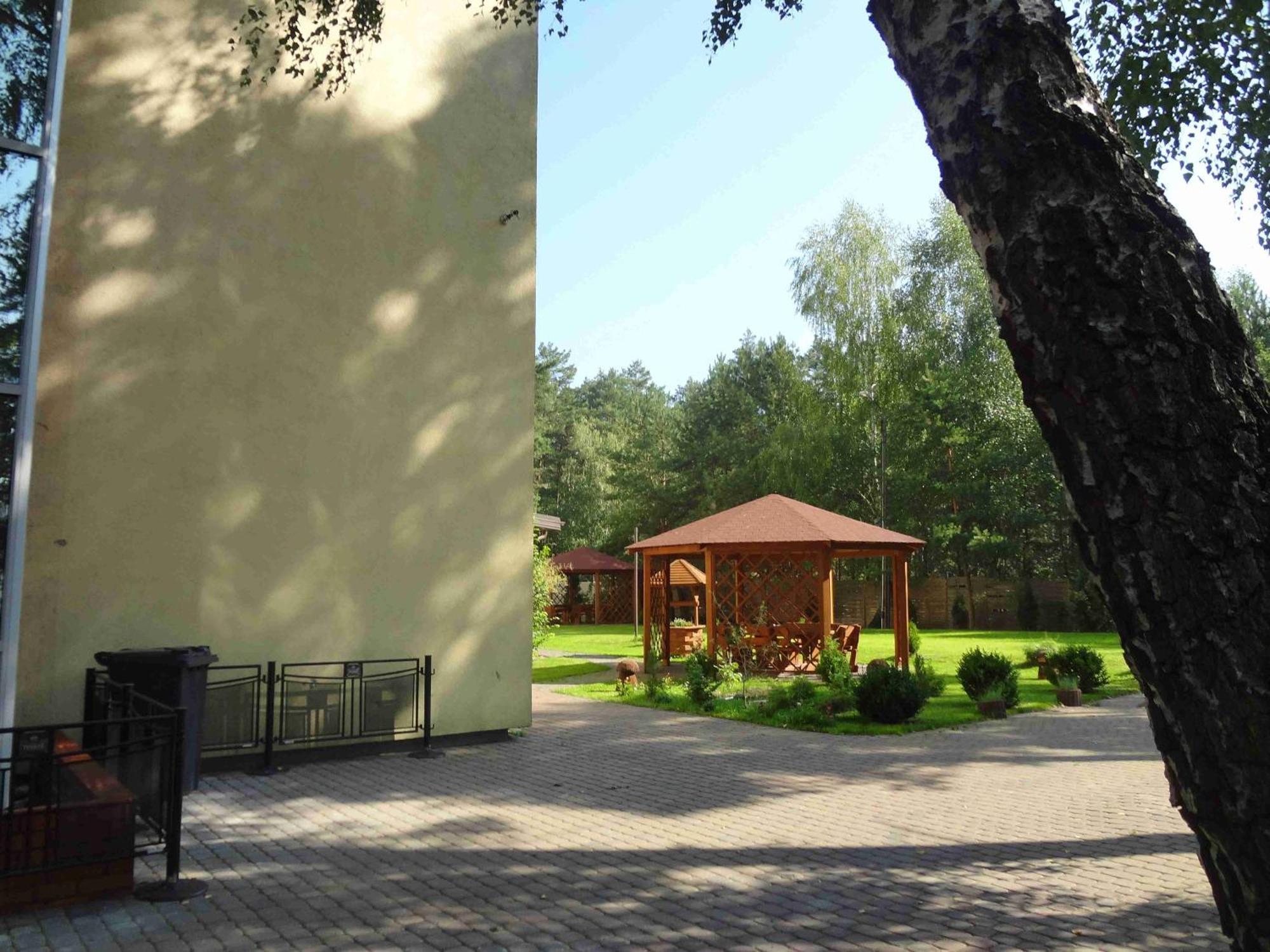 Hotel Best Inn Μπίντγκοστς Εξωτερικό φωτογραφία