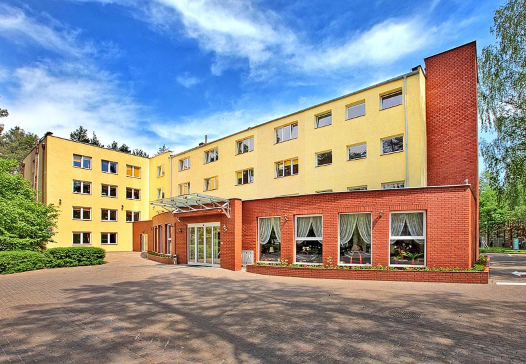 Hotel Best Inn Μπίντγκοστς Εξωτερικό φωτογραφία