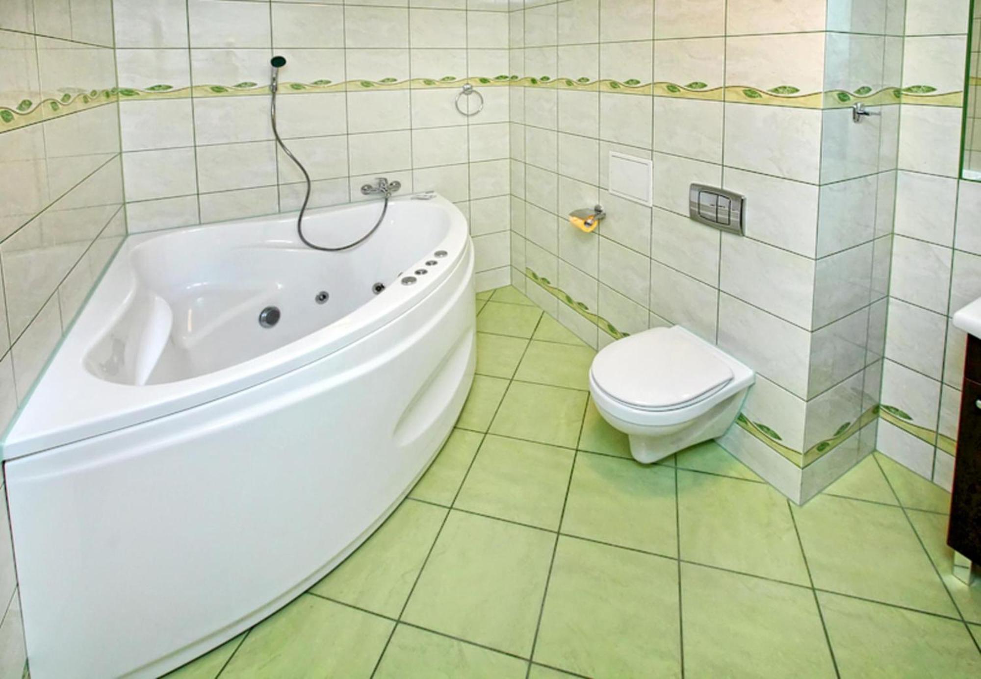 Hotel Best Inn Μπίντγκοστς Εξωτερικό φωτογραφία
