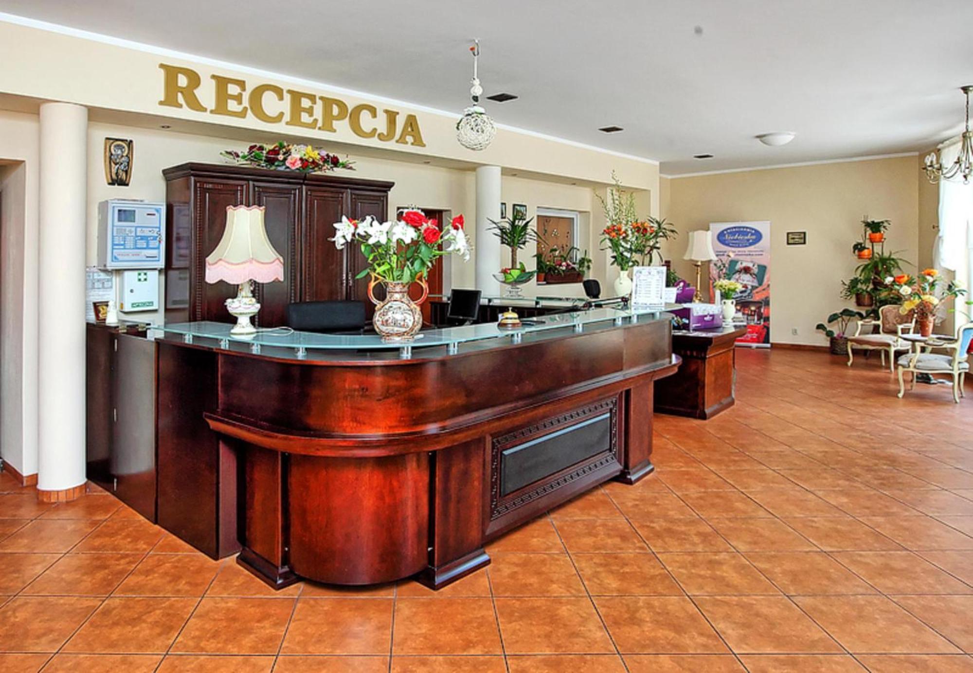 Hotel Best Inn Μπίντγκοστς Εξωτερικό φωτογραφία
