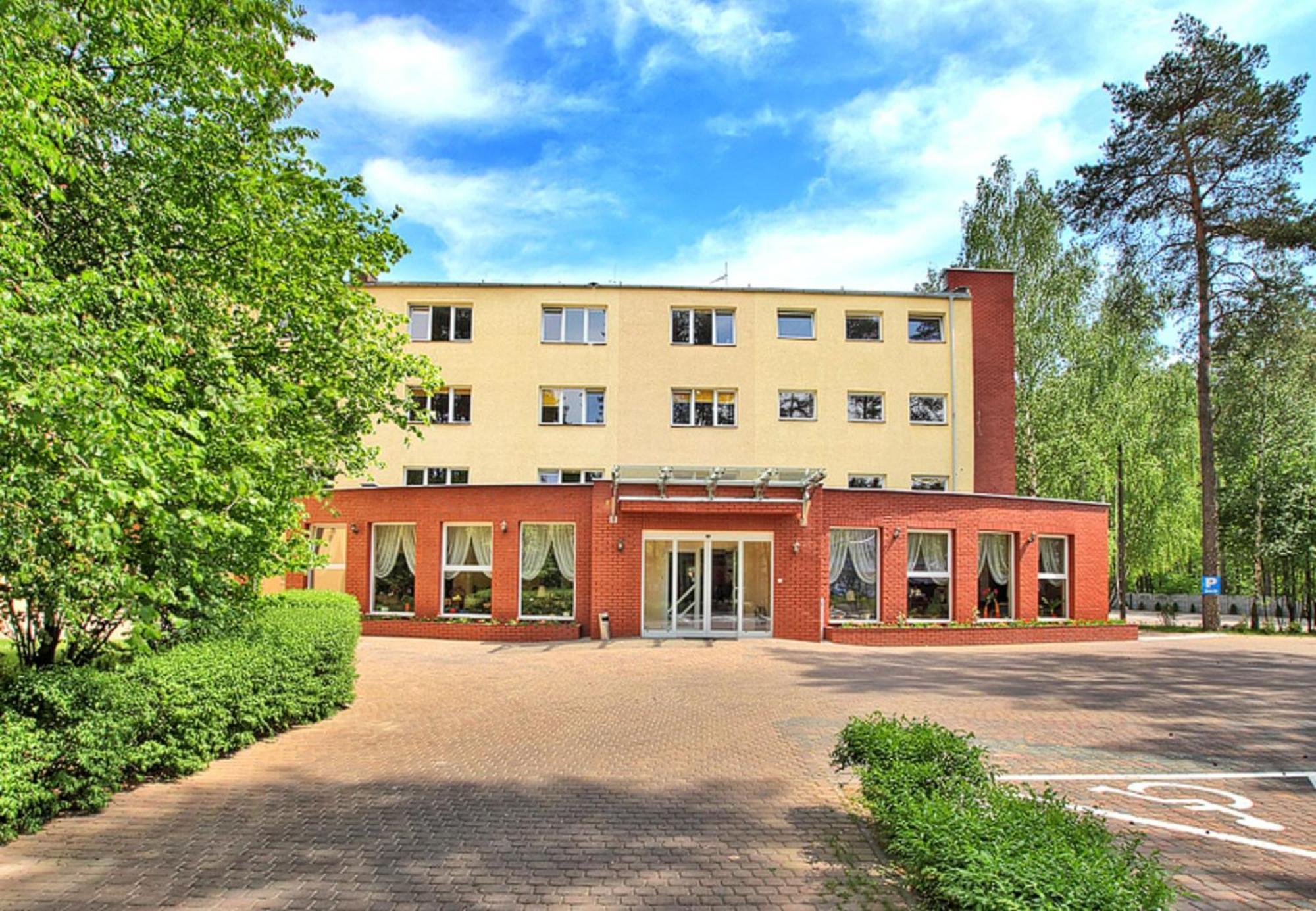 Hotel Best Inn Μπίντγκοστς Εξωτερικό φωτογραφία
