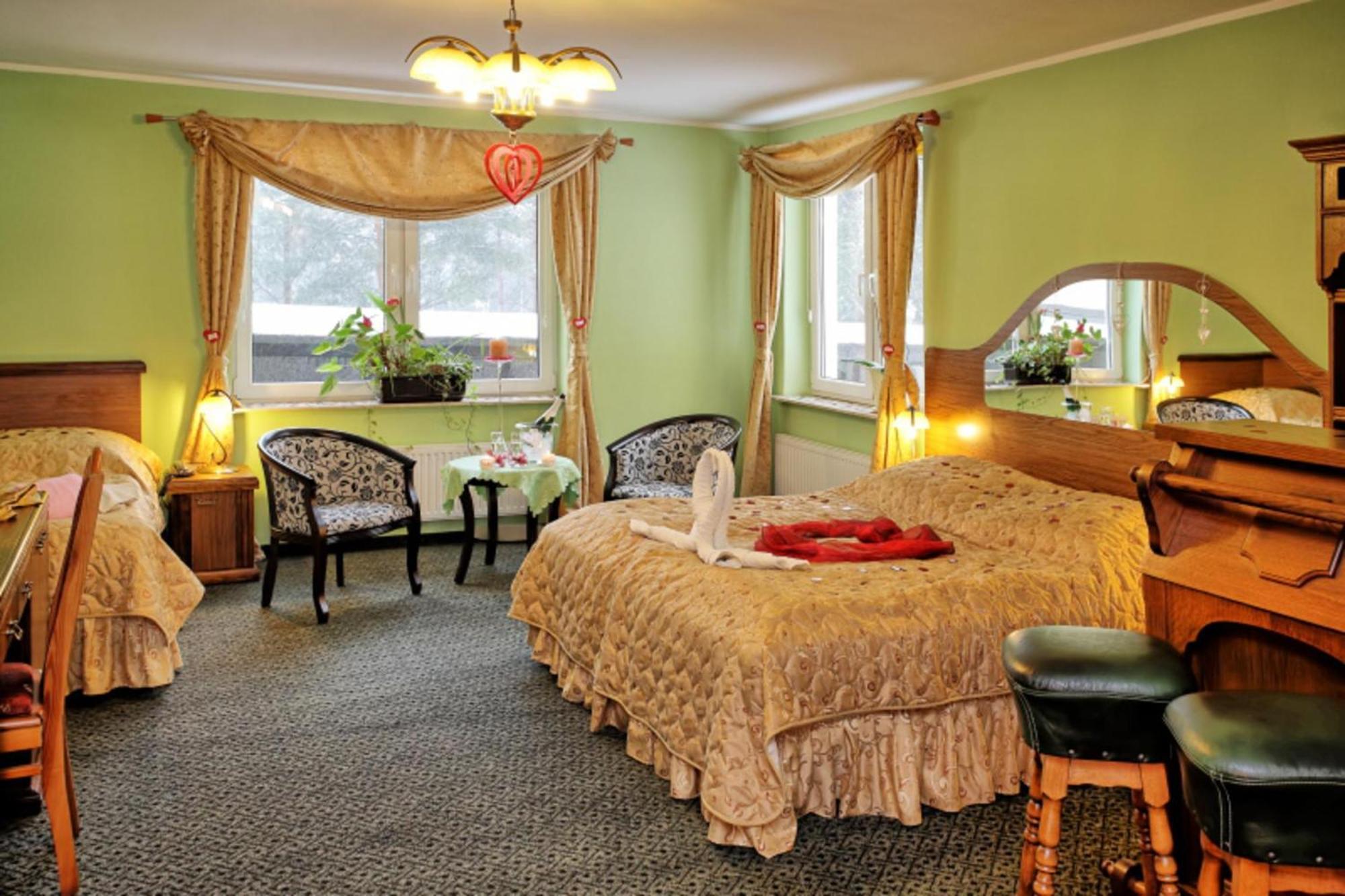 Hotel Best Inn Μπίντγκοστς Εξωτερικό φωτογραφία