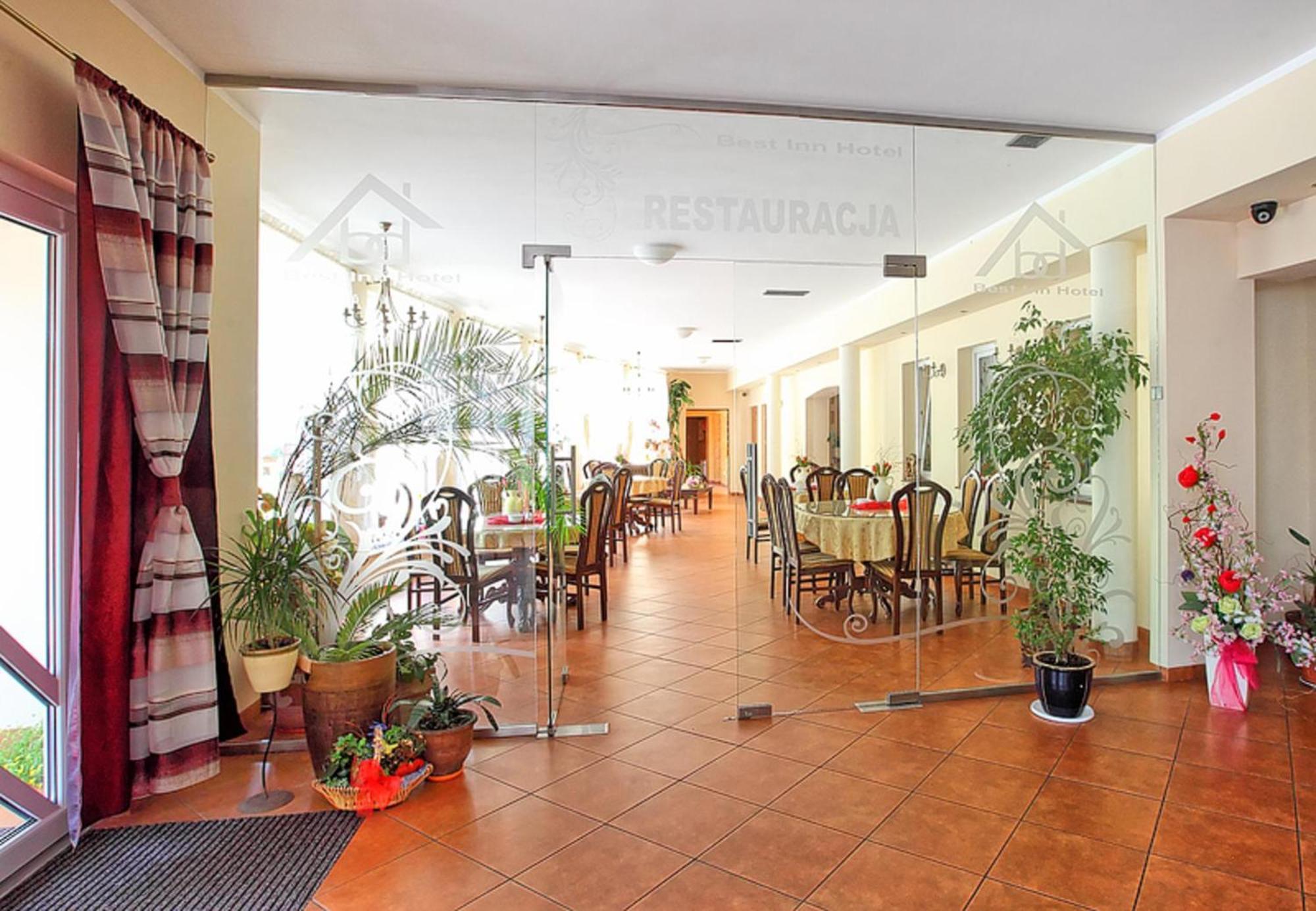 Hotel Best Inn Μπίντγκοστς Εξωτερικό φωτογραφία