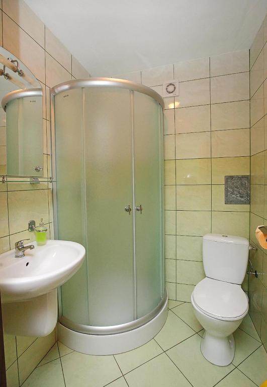 Hotel Best Inn Μπίντγκοστς Δωμάτιο φωτογραφία