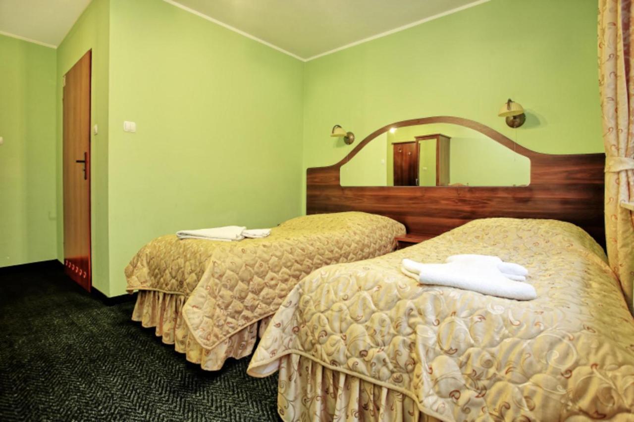 Hotel Best Inn Μπίντγκοστς Δωμάτιο φωτογραφία