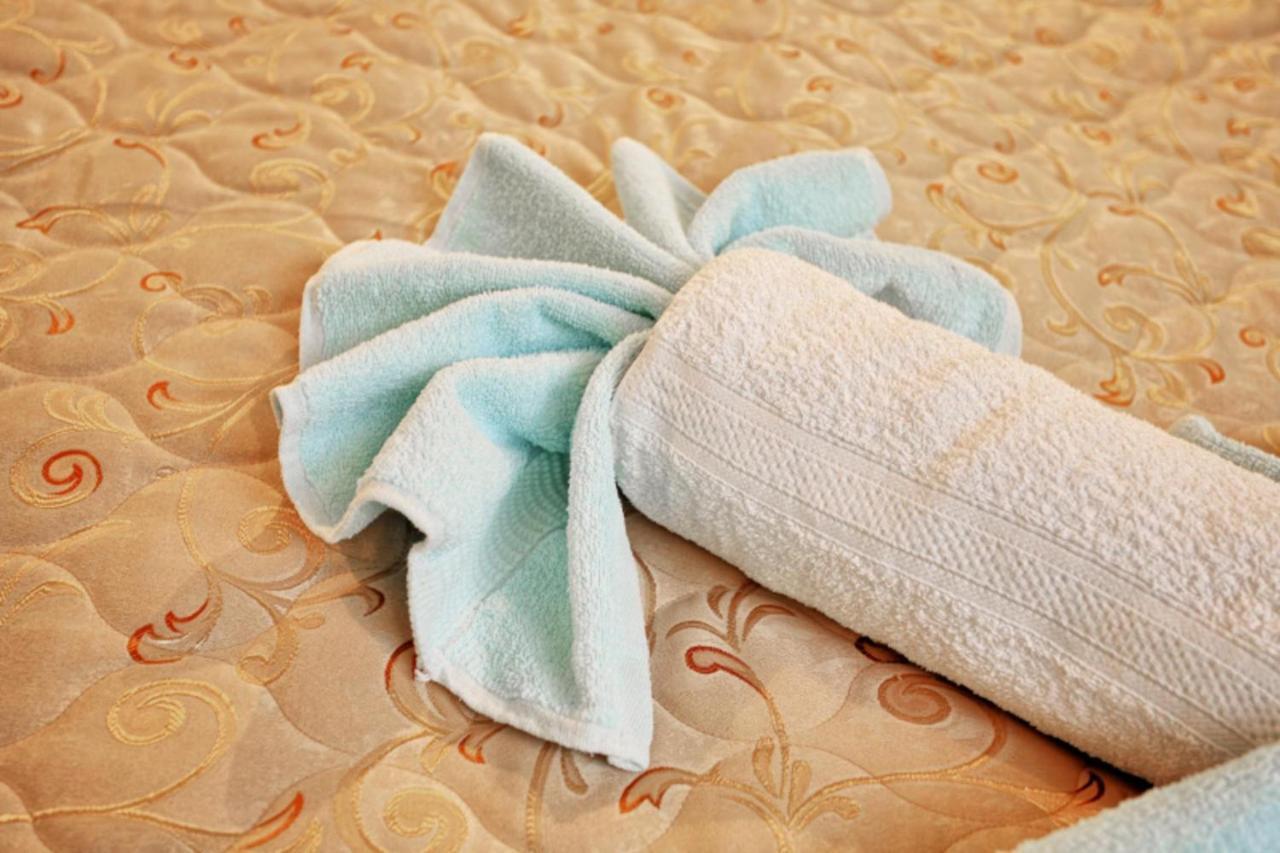 Hotel Best Inn Μπίντγκοστς Δωμάτιο φωτογραφία
