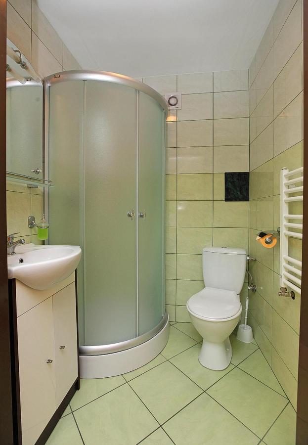 Hotel Best Inn Μπίντγκοστς Δωμάτιο φωτογραφία